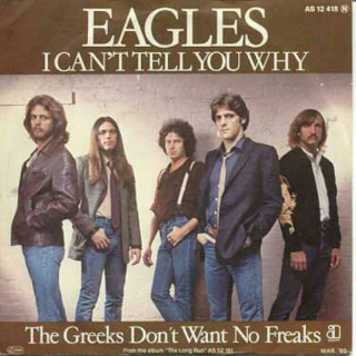Eagles-Hotel California（Live）