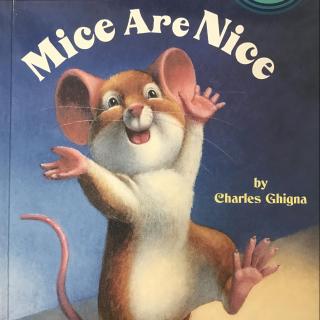 Mice Are Nice-listen and repeat跟读