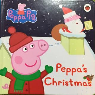 Peppa's Christmas p.3