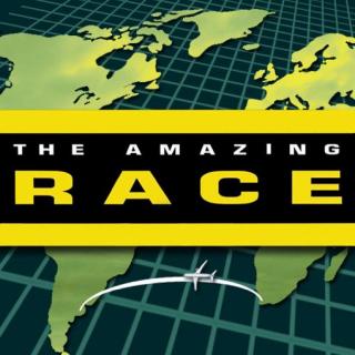 综艺节目——The Amazing Race