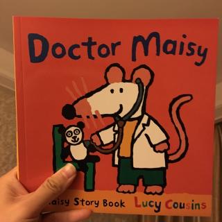 【休妈读英文】3.Doctor Maisy
