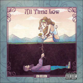 All Time Low――Jon Bellion