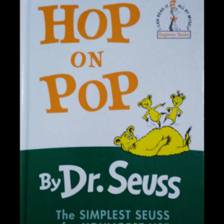 HOP ON POP