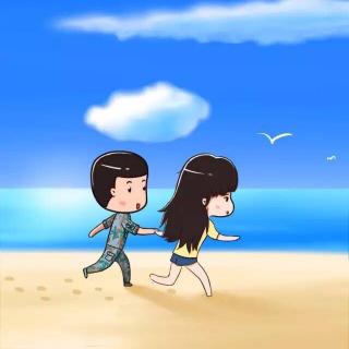 请珍惜那个在码头等你的女孩