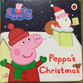 Peppa's Christmas p.5