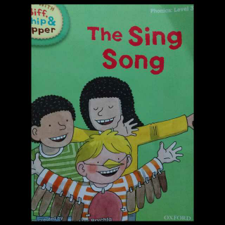Level 3: The Sing Song