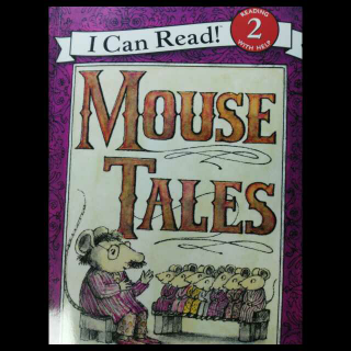 mouse tale1