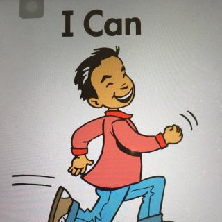 i can
