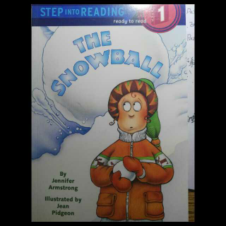 Step1Book24The Snowball