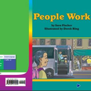 People Work 12/22