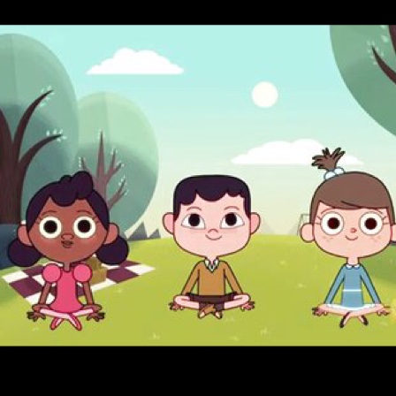 the hokey pokey shake