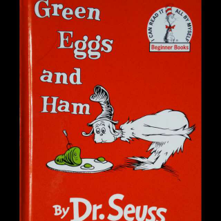 Green Eggs and Ham