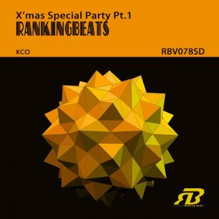 Kco - Rankingbeats Various 078SD (x'mas special party pt.1)