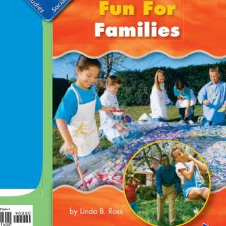 Fun For Families 12/23