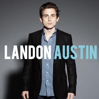 【翻唱/不插电】《All We Know》Landon Austin