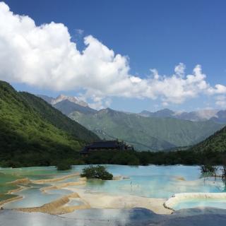 夏风·清淡的日子～子禾