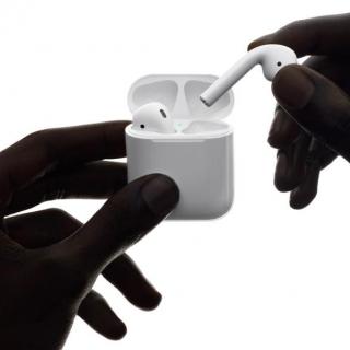 AirPods 初体验