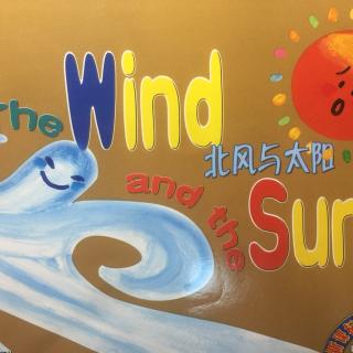 The Wind and the Sun  1