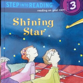 shining star1