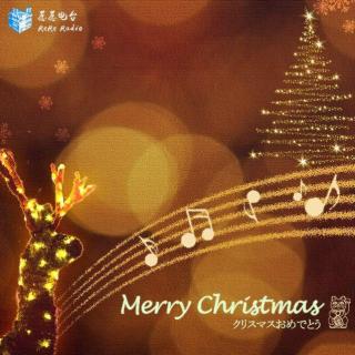 第十九期：Christmas song of Japan