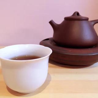 时光易老 唯茶永恒 P15-放下，才懂茶真味！