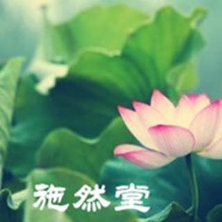 易经养生jk频道--觉慧说健康（第36期）