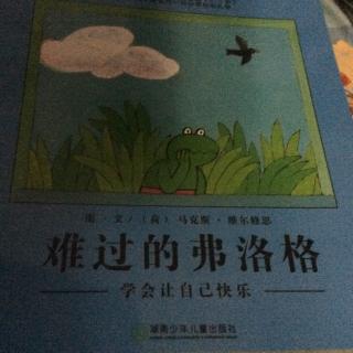 难过的弗洛格