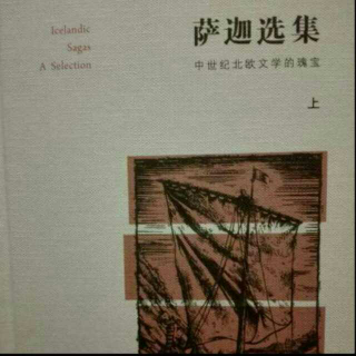 《埃吉尔萨迦》（80）