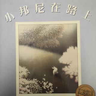 《小邦尼在路上》