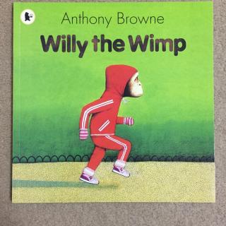 Willy the Wimp