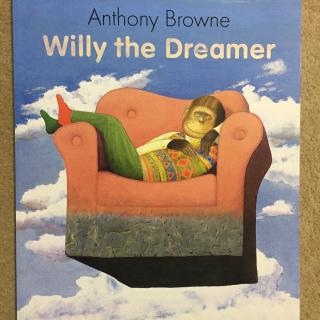 willy the dreamer