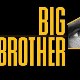 综艺节目——Big Brother