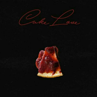 kpop 金俊秀-cake love
