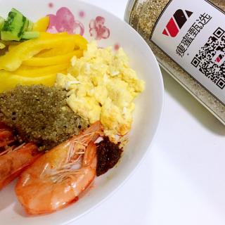 【每日营养早餐电台】翠绿鹅黄