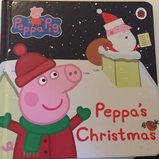 Peppa's Christmas p.13