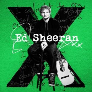 【英】Flipped voice: A talk about Ed Sheeran