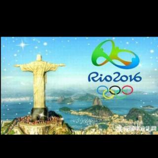 2016记忆  里约奥运会