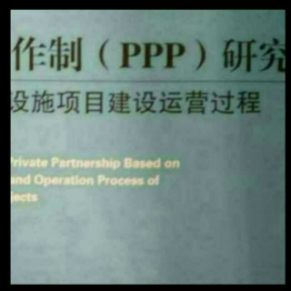 《ppp咨询》（ppp项目招标采用评定分离）