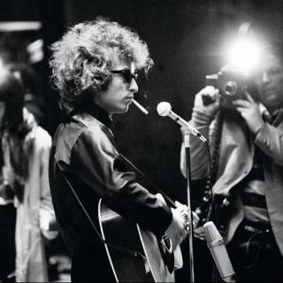 Tea for One/孤品兆赫-147, 民谣/Bob Dylan, Live 1966, Pt. 3