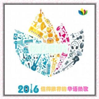 【怀旧唱片】2016年值得推荐的华语热歌：NJ佳霖
