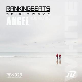 Angel - Rankingbeats Spiritwave 029 (Breaks World Vol.5 - White)