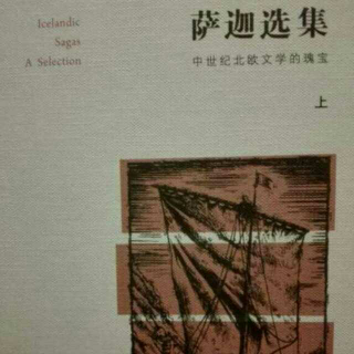 《埃吉尔萨迦》（81）