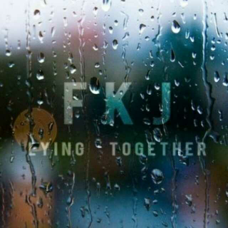FKJ-Lying Together