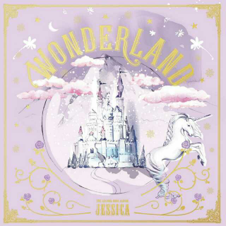 Jessica-Wonderland