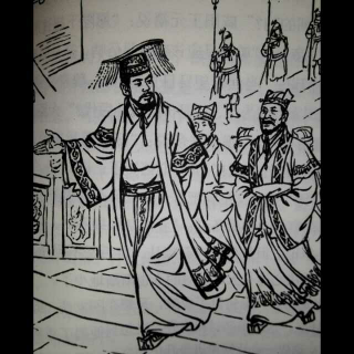 中国历史故事146-迁都易俗