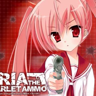 Aria: The Scarltet Ammo ED- Official