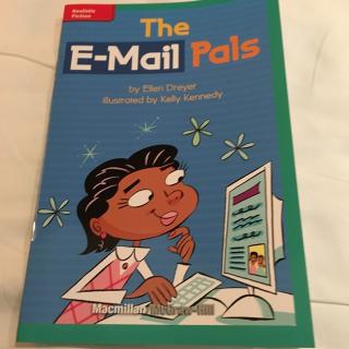 The E-Mail Pals