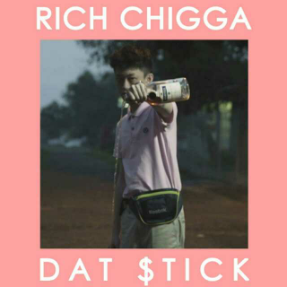 ［番外trap］rich chigga-dat $tick
