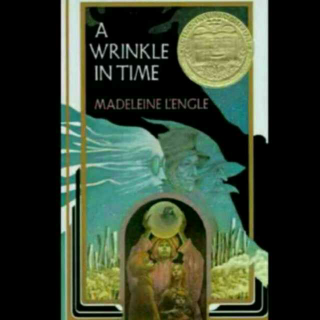 A Wrinkle in Time（P134-139）