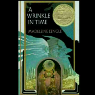 A Wrinkle in Time（P140-145）